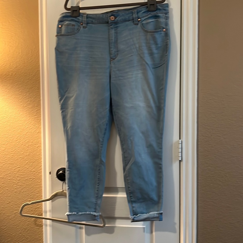 Jeans 20W